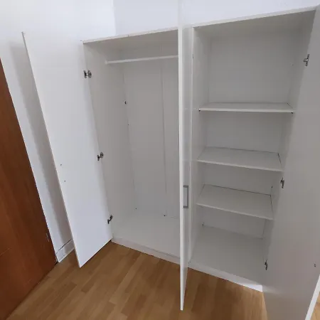 Wg Am Bergpark Accommodatie bij particulieren *